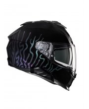 HJC I71 Celos Motorcycle Helmet at JTS Biker Clothing
